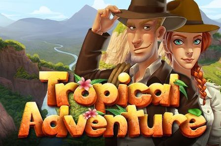 Tropical Adventure Slot Game Free Play at Casino Ireland