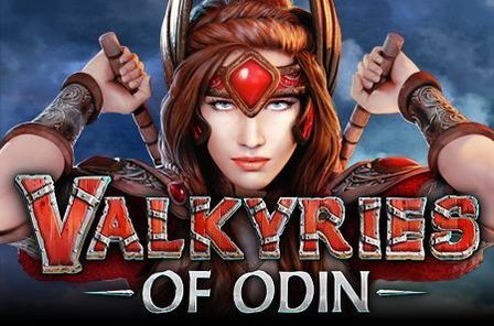 Valkyries of Odin Slot Game Free Play at Casino Ireland