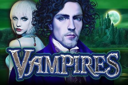 Vampires Slot Game Free Play at Casino Ireland