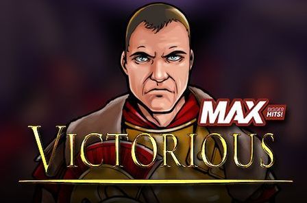 Victorious MAX Slot Game Free Play at Casino Ireland