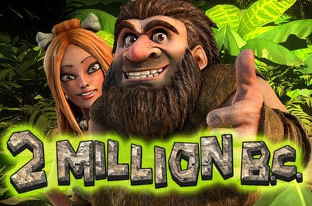 2 Million BC Slot Game Free Play at Casino Ireland