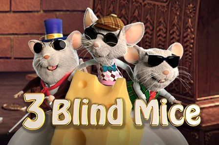 3 Blind Mice Slot Game Free Play at Casino Ireland