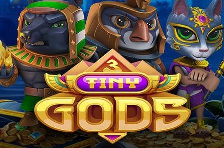 3 Tiny Gods Slot Game Free Play at Casino Ireland