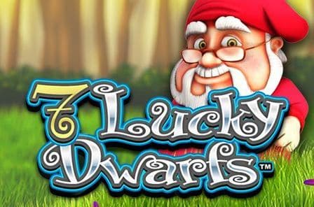 7 Lucky Dwarfs Slot Game Free Play at Casino Ireland