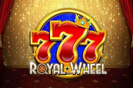 777 Royal Wheel Slot Game Free Play at Casino Ireland