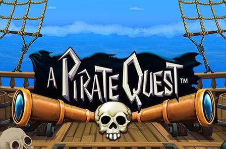 A Pirate Quest Slot Game Free Play at Casino Ireland