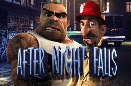 After Night Falls Slot Game Free Play at Casino Ireland