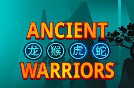 Ancient Warriors Slot Game Free Play at Casino Ireland