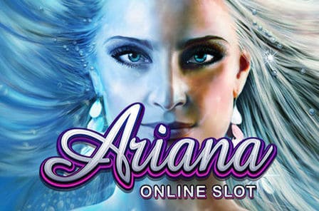 Ariana Slot Game Free Play at Casino Ireland