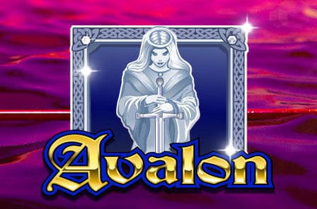 Avalon Slot Game Free Play at Casino Ireland