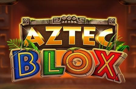 Aztec Blox Slot Game Free Play at Casino Ireland