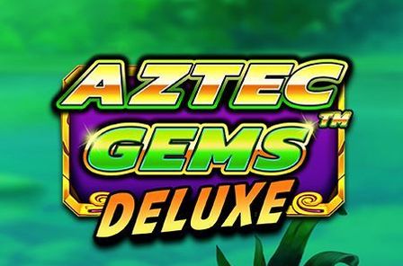 Aztec Gems Deluxe Slot Game Free Play at Casino Ireland
