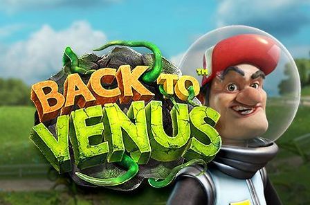 Back to Venus Slot Game Free Play at Casino Ireland