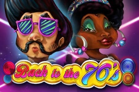 Back to the 70s Slot Game Free Play at Casino Ireland