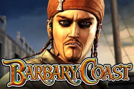 Barbary Coast Slot Game Free Play at Casino Ireland