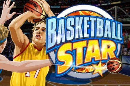 Basketball Star Slot Game Free Play at Casino Ireland