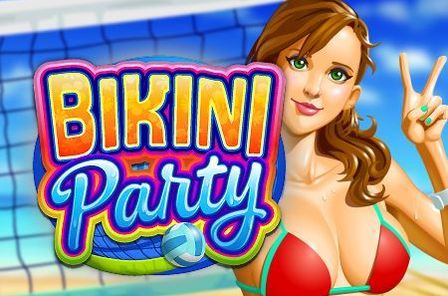 Bikini Party Slot Game Free Play at Casino Ireland