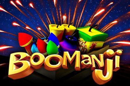 Boomanji Slot Game Free Play at Casino Ireland