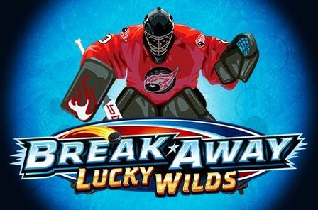 Break Away Lucky Wilds Slot Game Free Play at Casino Ireland