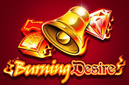 Burning Desire Slot Game Free Play at Casino Ireland