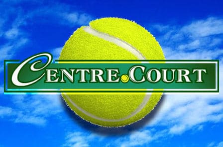 Centre Court Slot Game Free Play at Casino Ireland