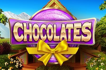 Chocolates Slot Game Free Play at Casino Ireland
