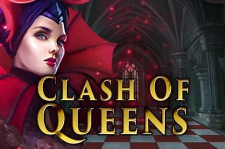 Clash of Queens Slot Game Free Play at Casino Ireland