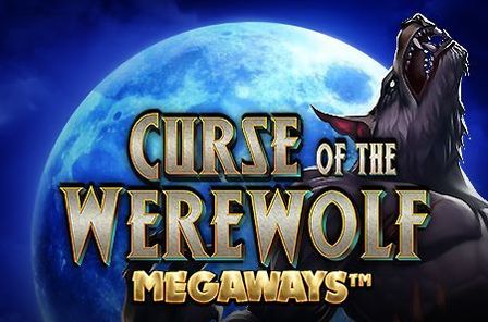 Curse of the Werewolf Megaways Slot Game Free Play at Casino Ireland