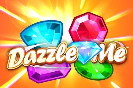 Dazzle Me Slot Game Free Play at Casino Ireland