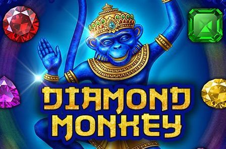 Diamond Monkey Slot Game Free Play at Casino Ireland