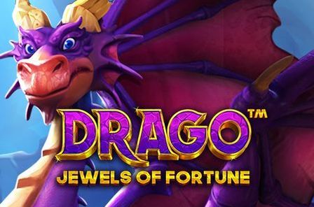 Drago Jewels of Fortune Slot Game Free Play at Casino Ireland