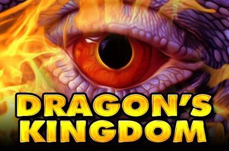 Dragons Kingdom Slot Game Free Play at Casino Ireland