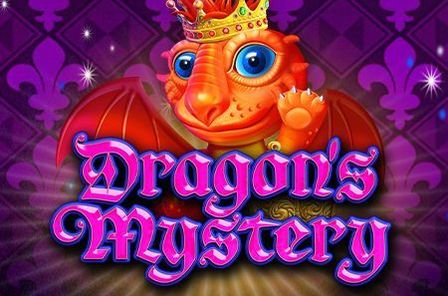 Dragons Mystery Slot Game Free Play at Casino Ireland