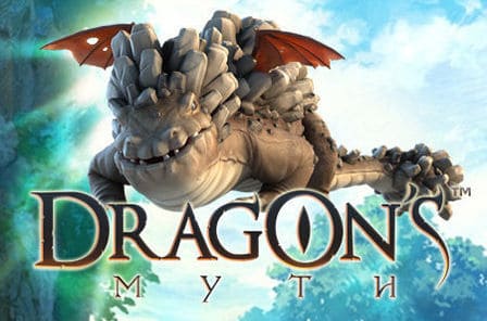 Dragons Myth Slot Game Free Play at Casino Ireland
