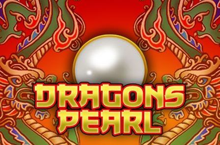 Dragons Pearl Slot Game Free Play at Casino Ireland