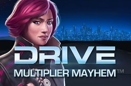 Drive Multiplier Mayhem Slot Game Free Play at Casino Ireland