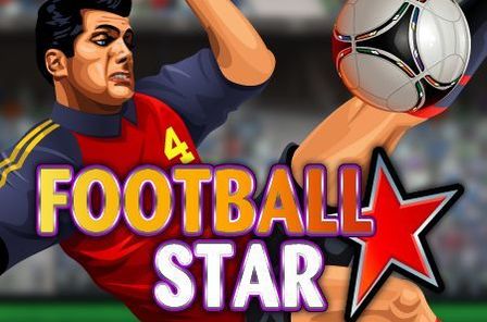 Football Star Slot Game Free Play at Casino Ireland