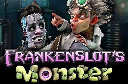Frankenslot's Monster Slot Game Free Play at Casino Ireland