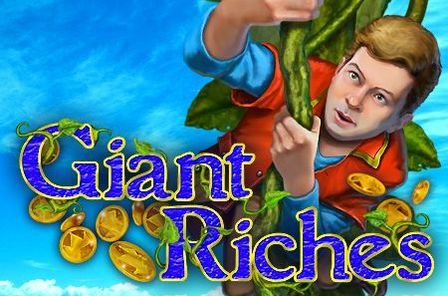 Giant Riches Slot Game Free Play at Casino Ireland