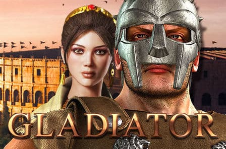 Gladiator Slot Game Free Play at Casino Ireland
