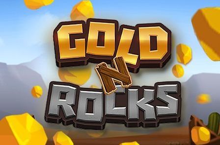 Gold N Rocks Slot Game Free Play at Casino Ireland