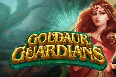 Goldaur Guardians Slot Game Free Play at Casino Ireland