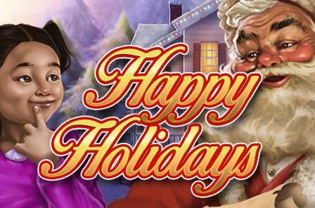 Happy Holidays Slot Game Free Play at Casino Ireland