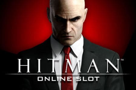 Hitman Slot Game Free Play at Casino Ireland