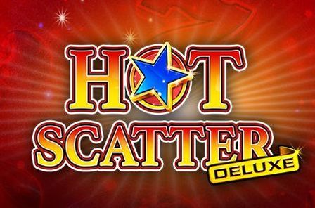 Hot Scatter Deluxe Slot Game Free Play at Casino Ireland