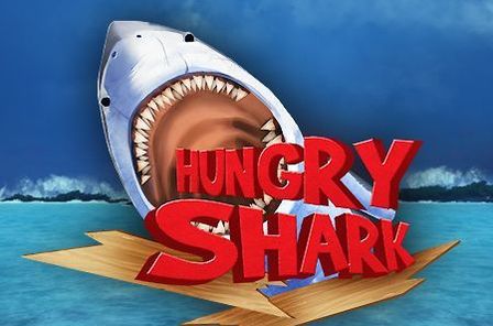 Hungry Shark Slot Game Free Play at Casino Ireland