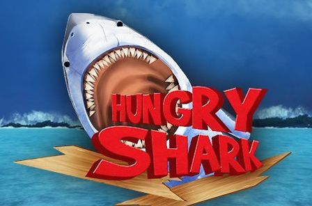 Hungry Shark Slot Game Free Play at Casino Ireland