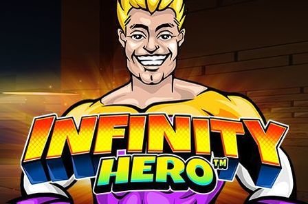 Infinity Hero Slot Game Free Play at Casino Ireland