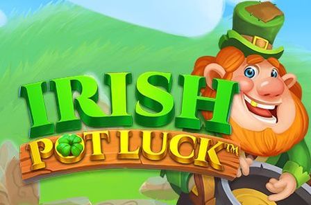 Irish Potluck Slot Game Free Play at Casino Ireland