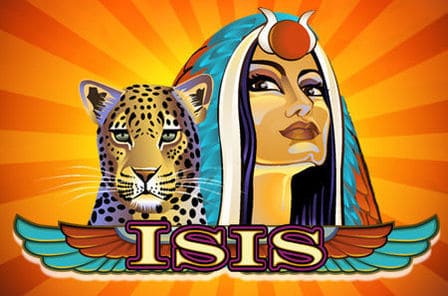 Isis Slot Game Free Play at Casino Ireland